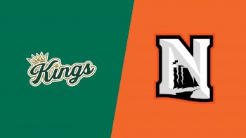 Replay: Home - 2026 Powell River vs Nanaimo | Mar 20 @ 6 PM