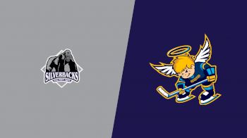 Replay: Home - 2026 Salmon Arm vs Spruce Grove | Mar 22 @ 1 PM