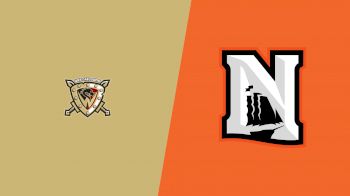 Replay: Home - 2026 West Kelowna vs Nanaimo | Mar 22 @ 1 PM