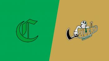 Replay: Home - 2026 Sherwood Park vs Okotoks | Mar 27 @ 7 PM