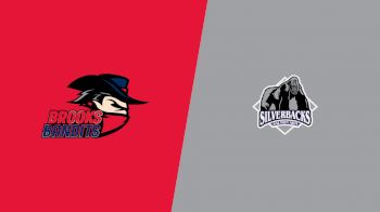 Replay: Home - 2026 Brooks vs Salmon Arm | Mar 27 @ 6 PM