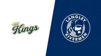 Replay: Home - 2026 Powell River vs Langley | Mar 28 @ 7 PM