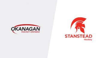 Replay: Home - 2025 OH Ontario vs Stanstead U17 | Oct 4 @ 10 AM