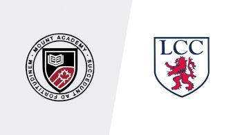 Replay: Home - 2025 Mount Academy vs Lower Canada | Oct 4 @ 10 AM