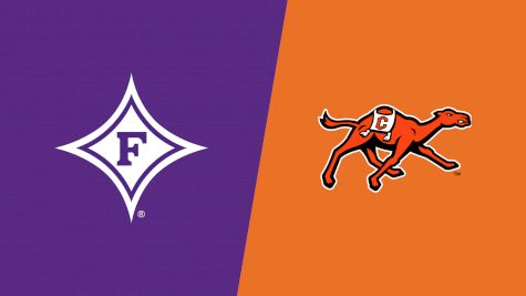 2025 Furman vs Campbell