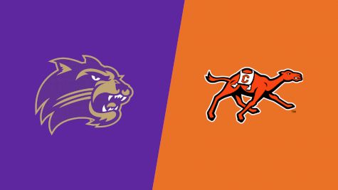 2025 Western Carolina vs Campbell