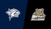2025 New Hampshire vs Bryant