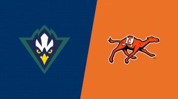 Replay: UNCW vs Campbell | Oct 26 @ 1 PM