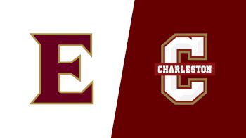 Replay: Elon vs Charleston | Oct 18 @ 1 PM