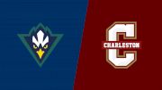 2025 UNC Wilmington vs Charleston - Men's
