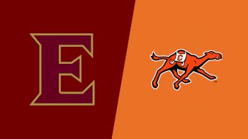 Replay: Elon vs Campbell | Oct 31 @ 6 PM