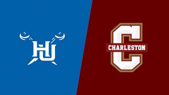 Replay: Hampton vs Charleston | Oct 2 @ 7 PM