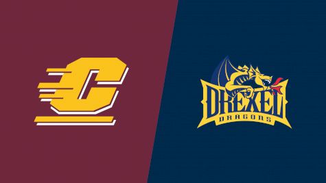 2025 Central Michigan vs Drexel - Field Hockey