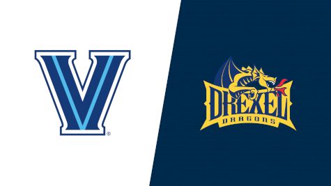 Replay: Villanova vs Drexel | Oct 19 @ 12 PM