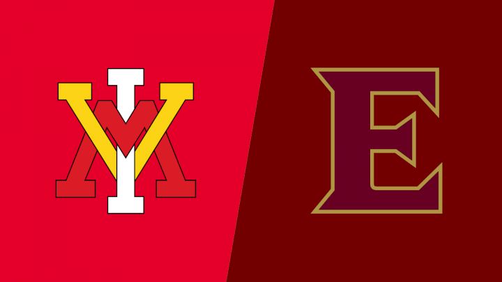 2025 VMI vs Elon - Women's