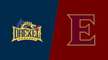 Replay: Drexel vs Elon | Oct 16 @ 7 PM