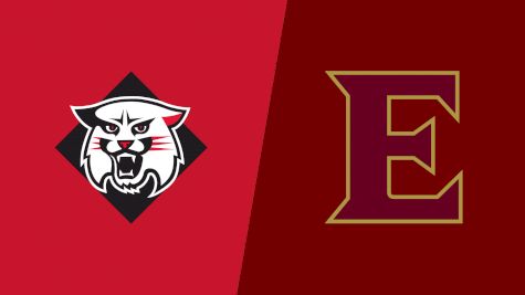 2025 Davidson vs Elon