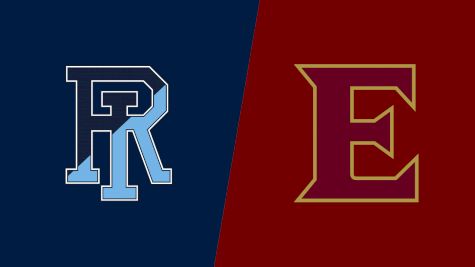 2025 Rhode Island vs Elon