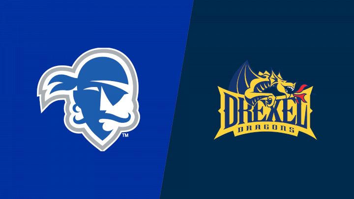 Seton Hall vs Drexel