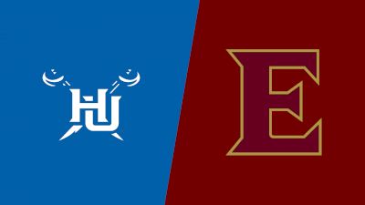Replay: Hampton vs Elon | Sep 27 @ 2 PM