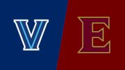 Replay: Villanova vs Elon | Oct 11 @ 2 PM