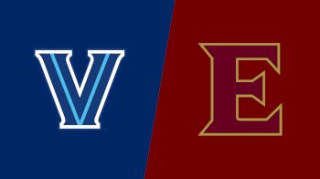 Replay: Villanova vs Elon | Oct 11 @ 2 PM