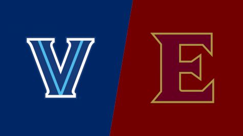 Replay: Villanova vs Elon | Oct 11 @ 2 PM