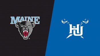 Replay: Maine vs Hampton | Nov 8 @ 1 PM