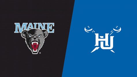 2025 Maine vs Hampton