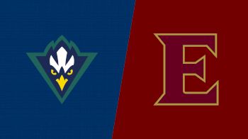 Replay: UNCW vs Elon | Nov 9 @ 3 PM