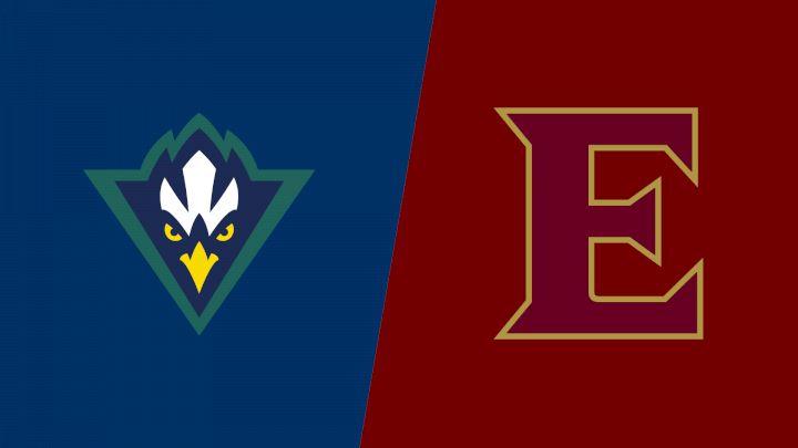 2025 UNC Wilmington vs Elon - Women's