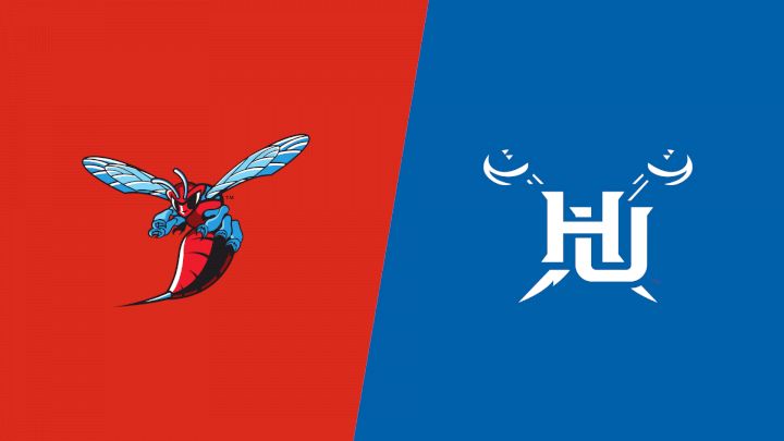 2025 Delaware State vs Hampton - Women's