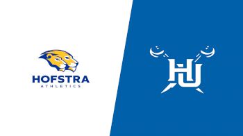 Replay: Hofstra vs Hampton | Oct 9 @ 4 PM