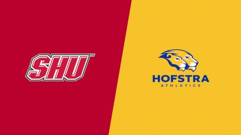 2025 Sacred Heart vs Hofstra - Field Hockey