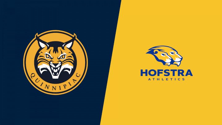2025 Quinnipiac vs Hofstra - Women's