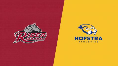 2025 Rider vs Hofstra - Field Hockey