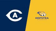 2025 UC Davis vs Hofstra - Field Hockey