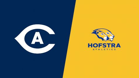2025 UC Davis vs Hofstra - Field Hockey