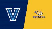 2025 Villanova vs Hofstra - Field Hockey