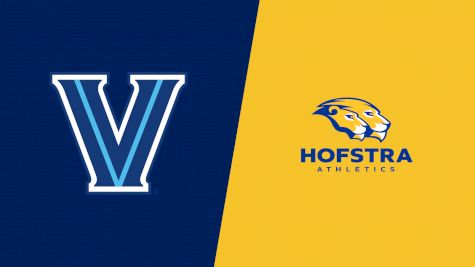2025 Villanova vs Hofstra - Field Hockey