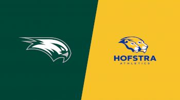 Replay: Wagner vs Hofstra | Oct 12 @ 12 PM
