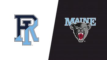 Replay: Rhode Island vs Maine | Nov 15 @ 1 PM
