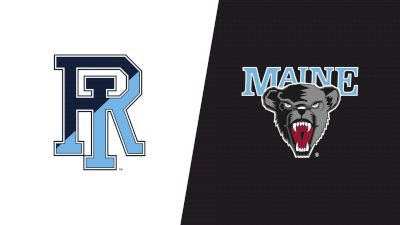 Replay: Rhode Island vs Maine | Nov 15 @ 1 PM