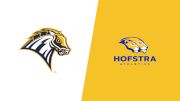 Replay: New Haven vs Hofstra | Oct 19 @ 12 PM