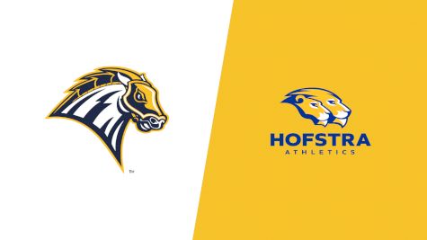 Replay: New Haven vs Hofstra | Oct 19 @ 12 PM