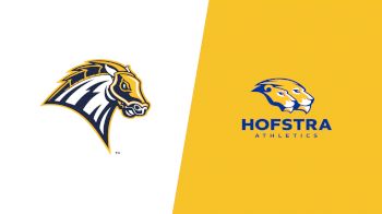Replay: New Haven vs Hofstra | Oct 19 @ 12 PM