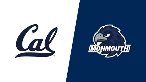 2025 California vs Monmouth - Field Hockey