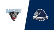 2025 Maine vs Monmouth - Field Hockey