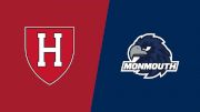 2025 Harvard vs Monmouth - Field Hockey