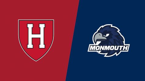 2025 Harvard vs Monmouth - Field Hockey